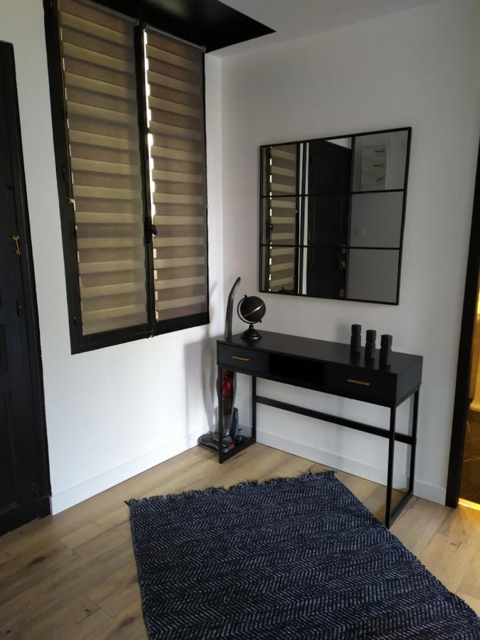 Cocon Au Coeur Du Petit Bayonne Apartment Luaran gambar